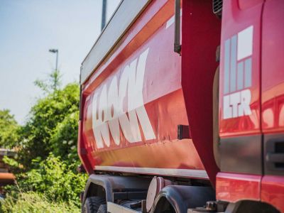 LTR Kleve - Transporte Loock